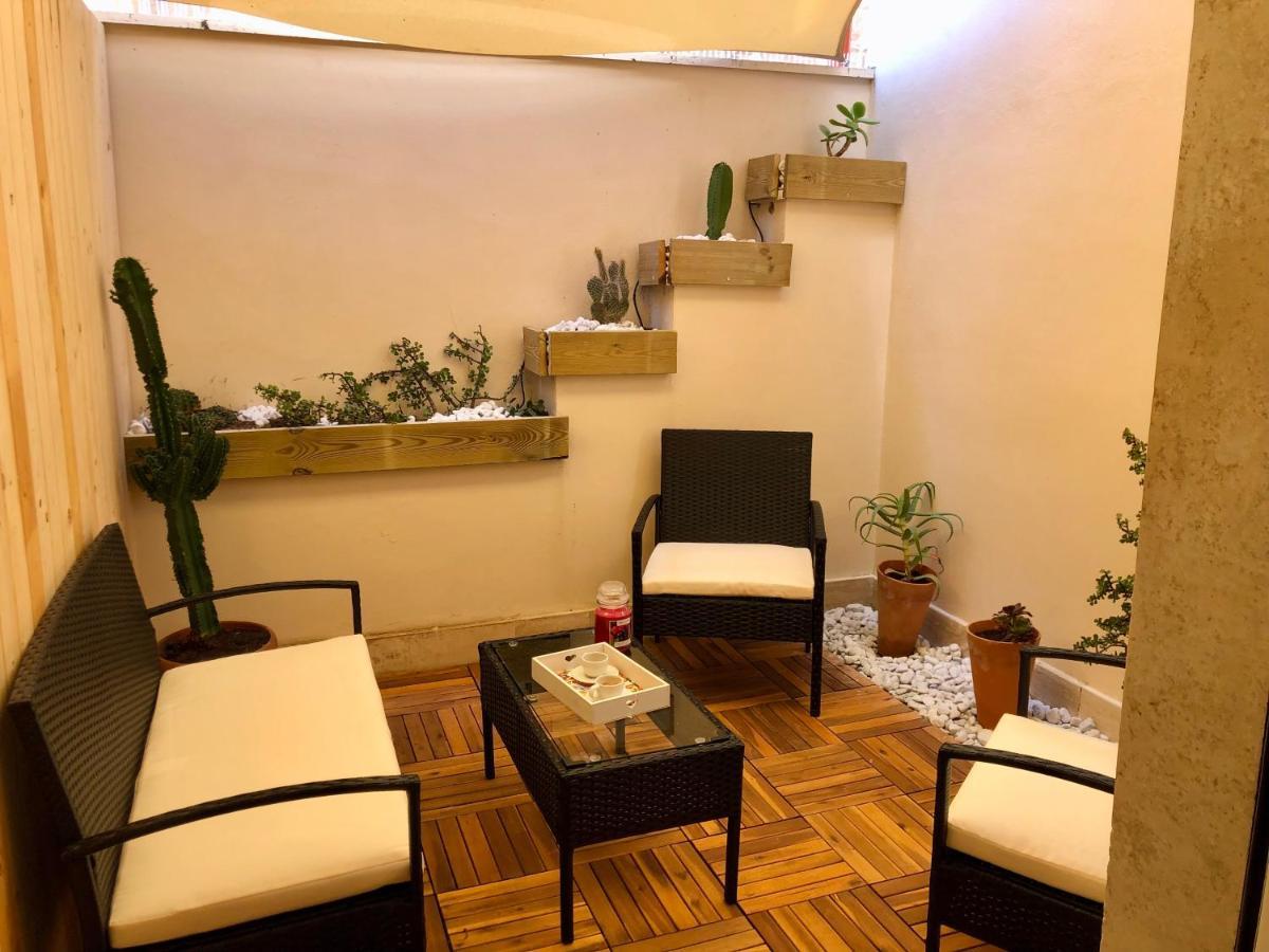 Favola Affittacamere Nettuno Dış mekan fotoğraf