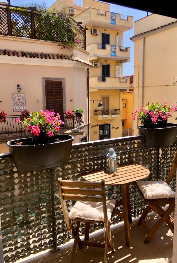 Favola Affittacamere Nettuno Dış mekan fotoğraf