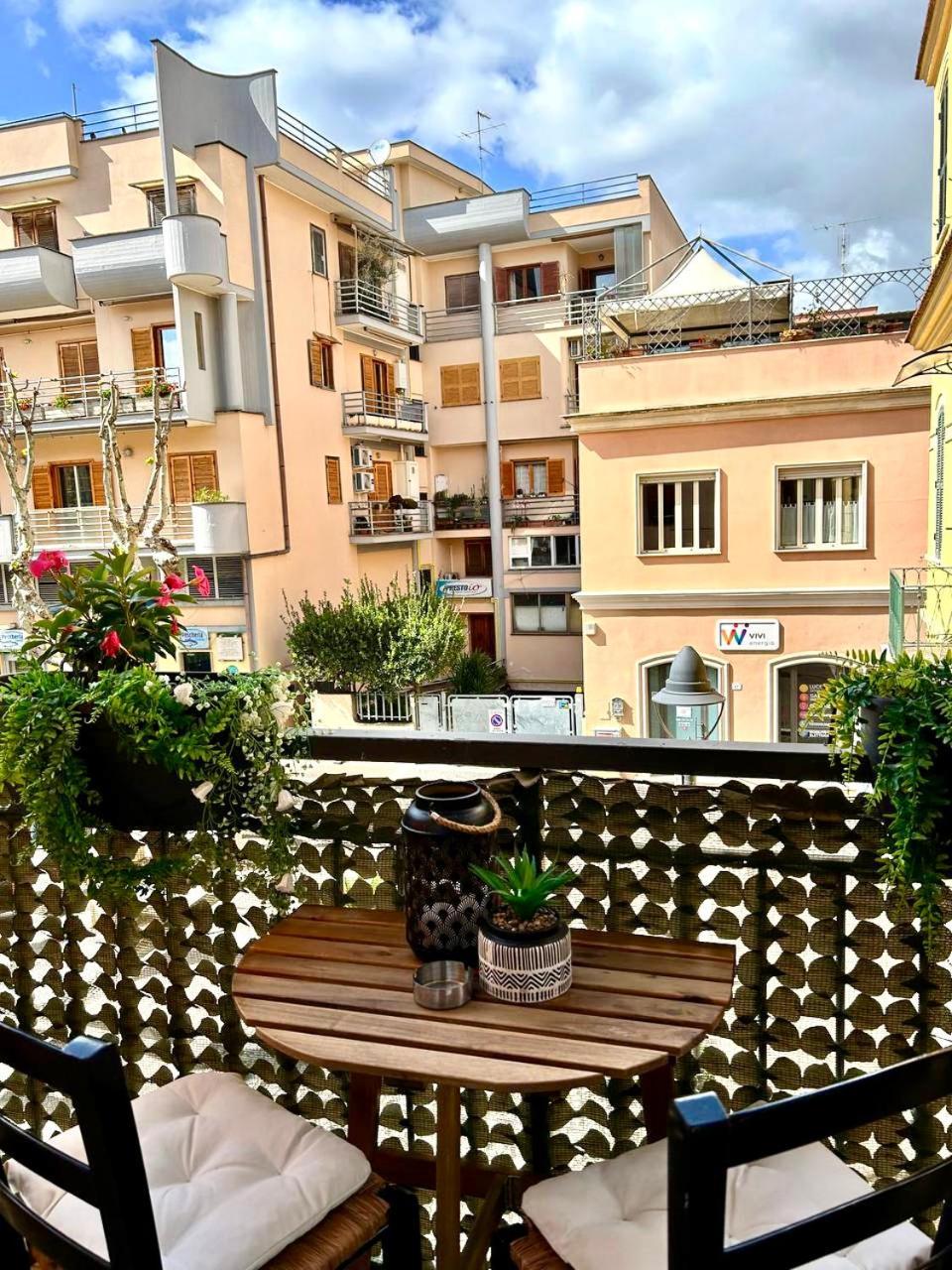 Favola Affittacamere Nettuno Dış mekan fotoğraf
