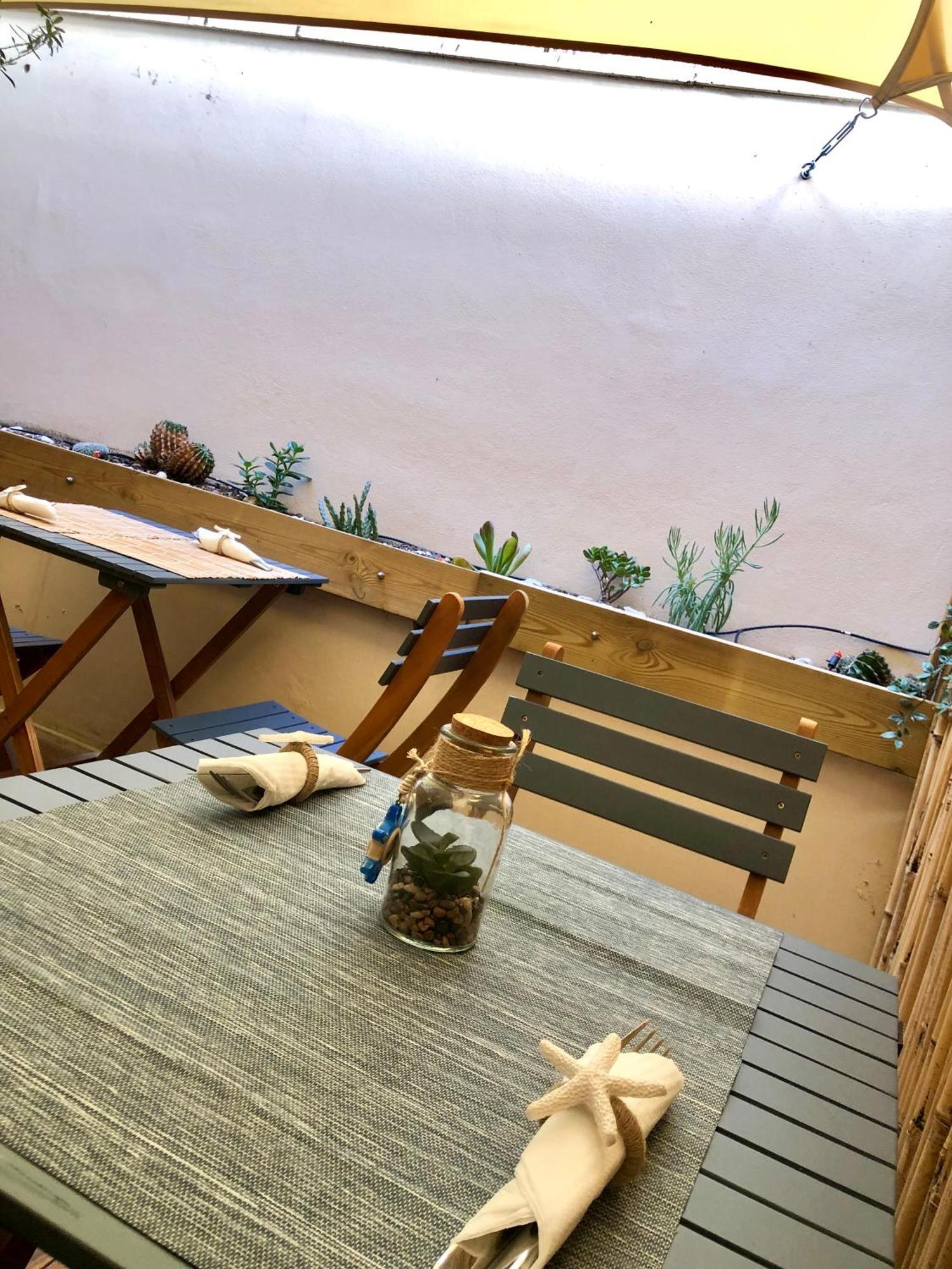 Favola Affittacamere Nettuno Dış mekan fotoğraf