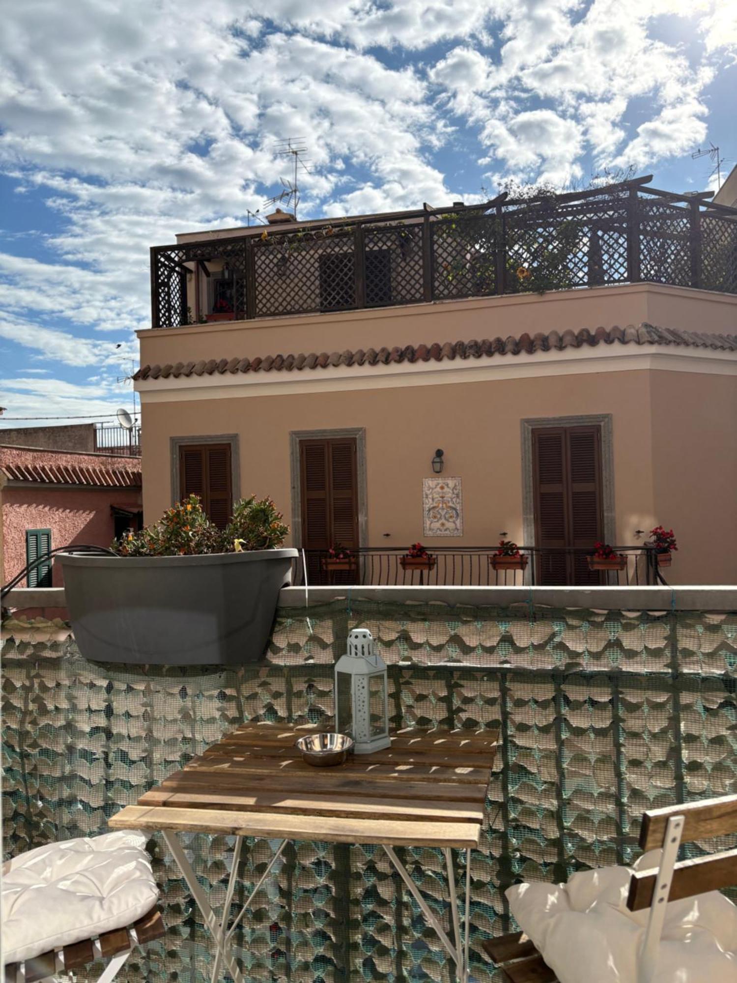 Favola Affittacamere Nettuno Dış mekan fotoğraf